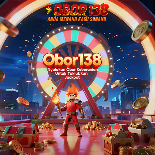 Obor138: Dengan Obor Keberanian Ayo Taklukkan Jackpot Dan Tantangan Maxwin Setiap Hari